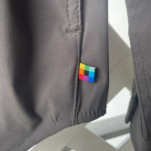 UNIONBAY ‘Ub Tech’ Snap Front Performance Shirt - Picture 8 of 13